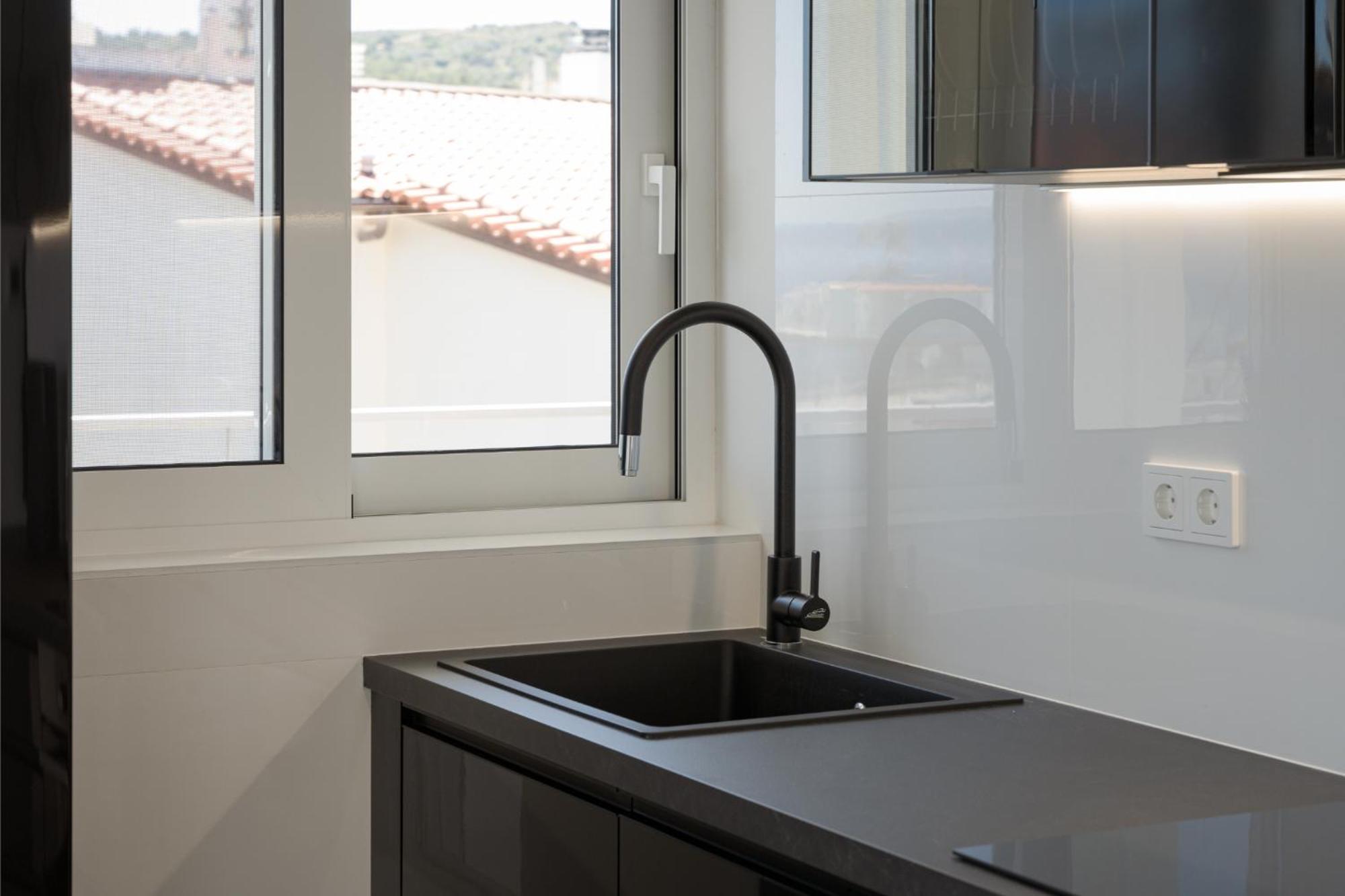 Athenian Riviera Penthouse Apartment Varkiza Luaran gambar
